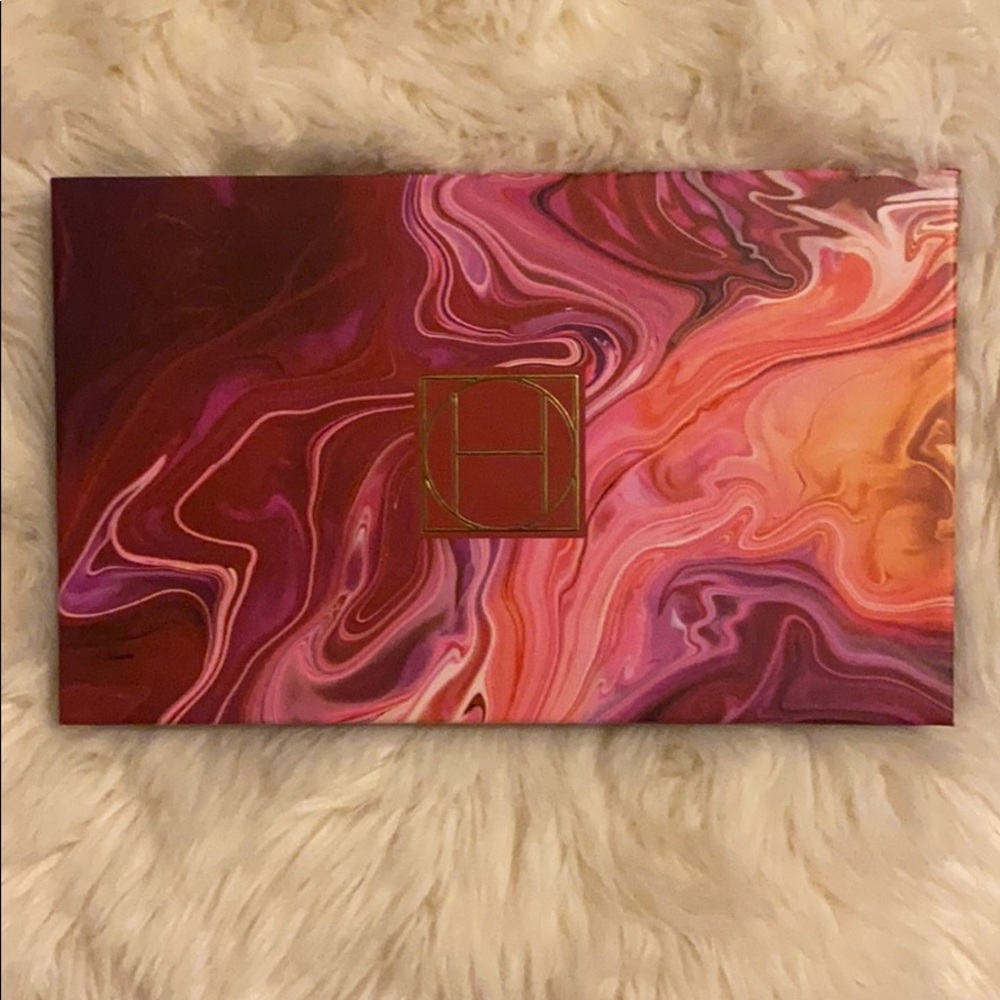 Hipdot Zion Pressed Pigment Pallette